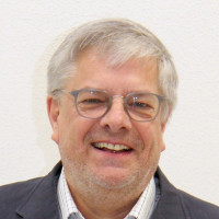 Porträtfoto von Jürgen Alt